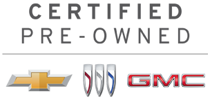 Chevrolet Buick GMC Certified Pre-Owned in DUBLIN, GA